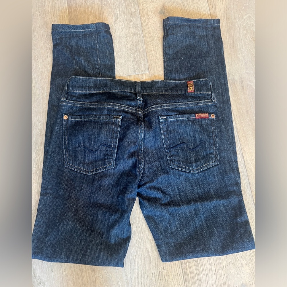 7 for all mankind 26 jeans Roxanne